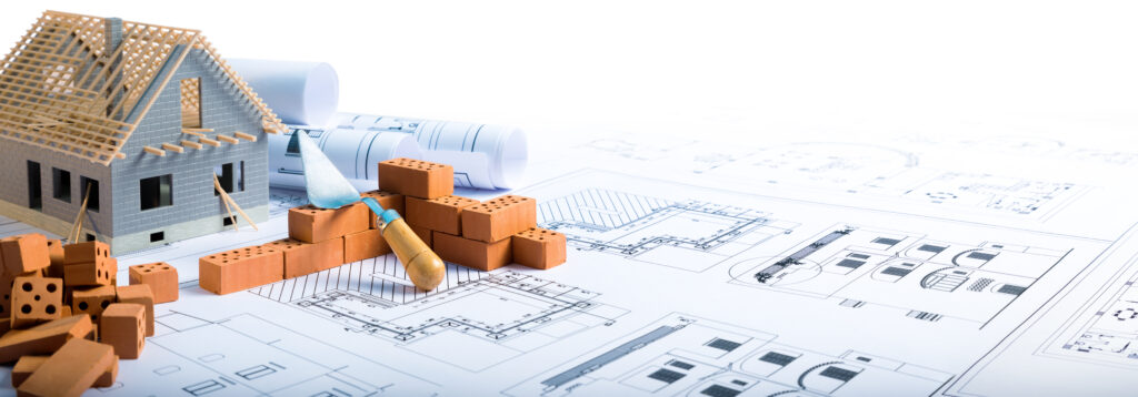 Bild Immobilienentwicklung und Umbau