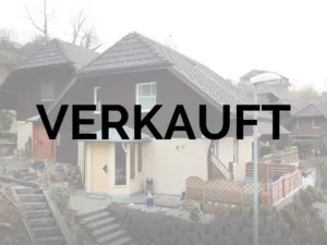 Haus in Mühleberg als verkauft markiert