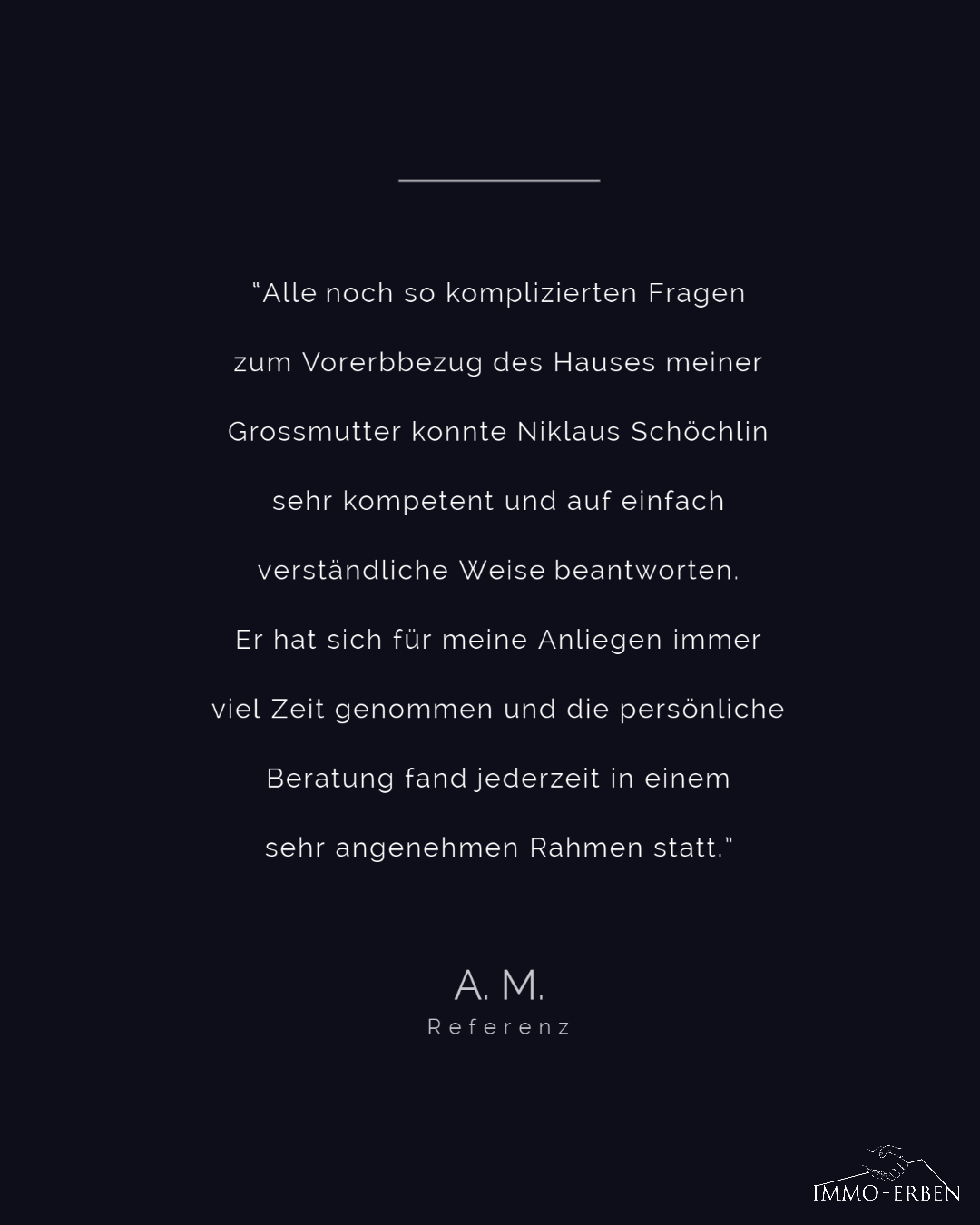Referenz Anna Meyer 1.0