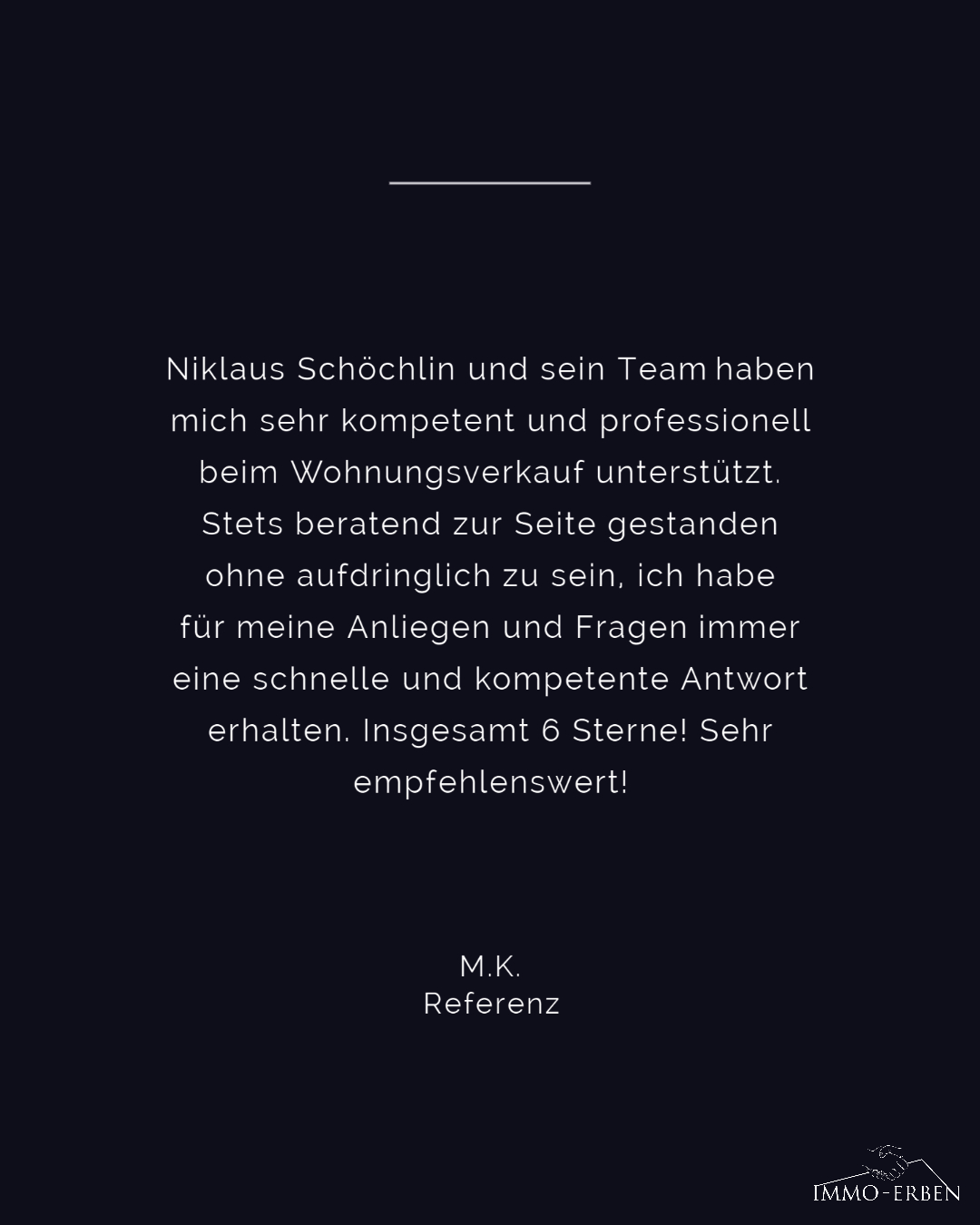 Referenz MK
