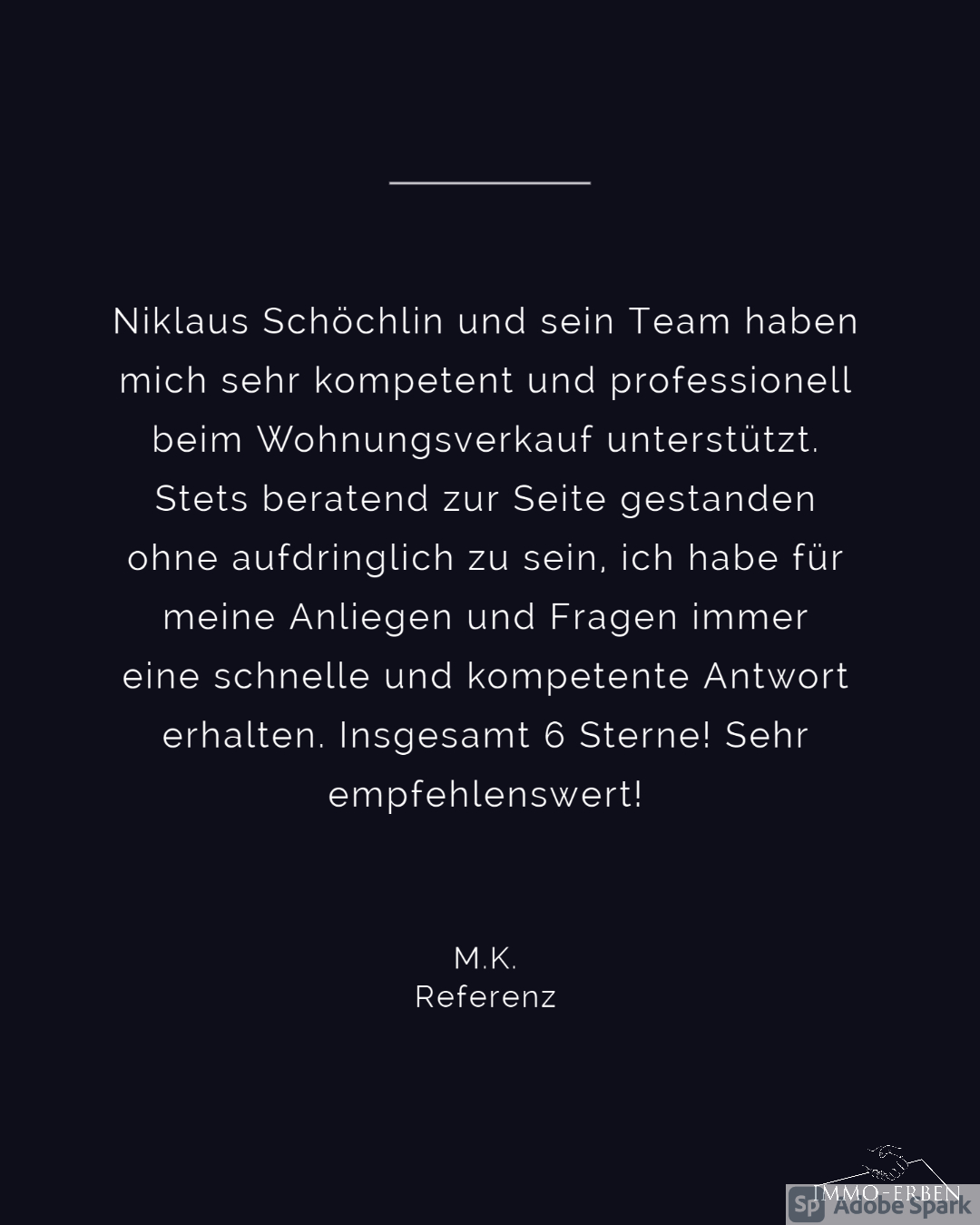 Ricardo Bewertung