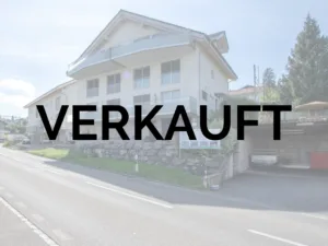 Titelbild der 7.5 Zimmer Hauses als verkauft markiert