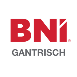 Logo BNI Chapter Gantrisch