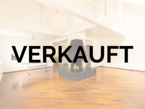 VERKAUFT: 2.5-Zimmer Stockwerkeigentum in Bern