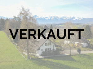 Titelbild der Liegenschaft in Wichtrach als verkauft markiert