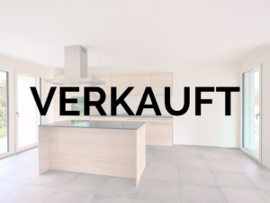 Titelbild der Wohnung in Toffen als verkauft markier