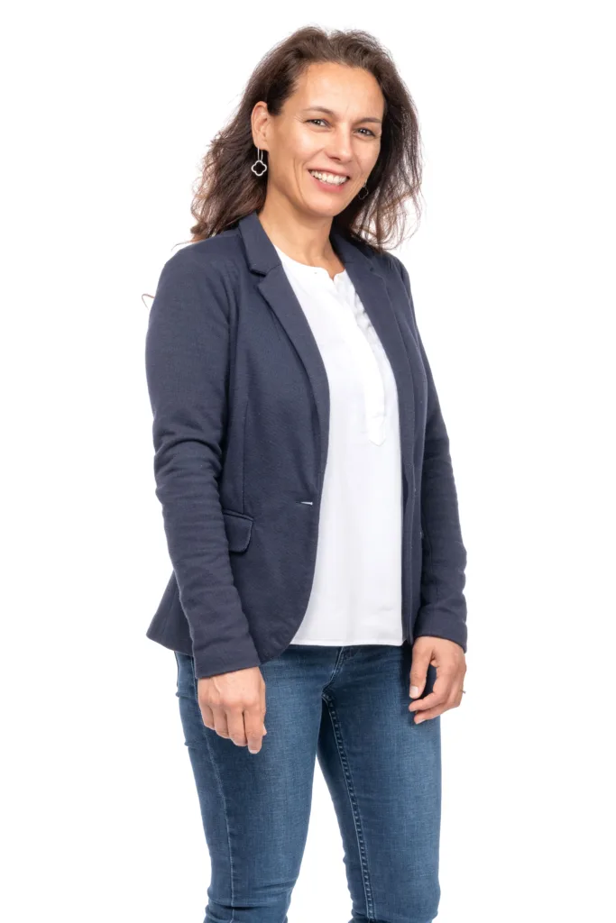 Morena Vassella, IMMO-ERBEN GmbH