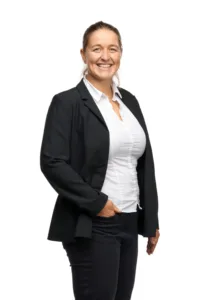 Zuzana Schöchlin, IMMO-ERBEN GmbH