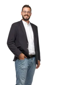 Ramon Steinmann, IMMO-ERBEN GmbH