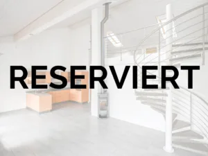 Titelbild der 3.5-Zimmer Wohnung in Riggisberg als reserviert markiert