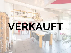 Wohnung in Wichtrach als verkauft markiert