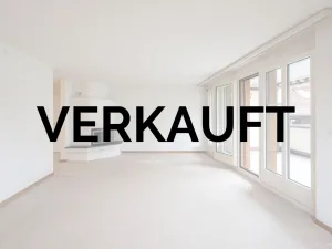 Wohnung in Niederscherli als Verkauft markiert