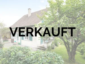 Titelbild des Verkaufsobjekt in Gümmenen als Verkauft markiert